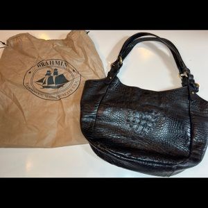Brahmin purse, VGUC from smoke free pet free home